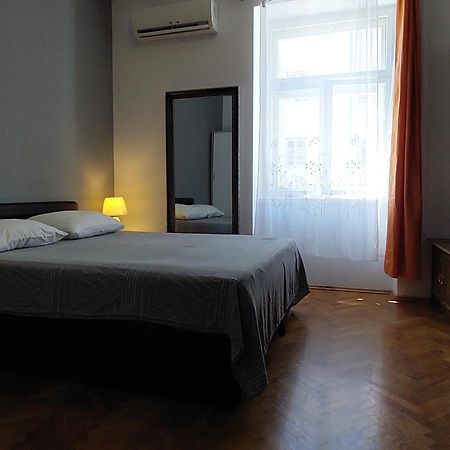 Central Jardin Guest House Split Zewnętrze zdjęcie