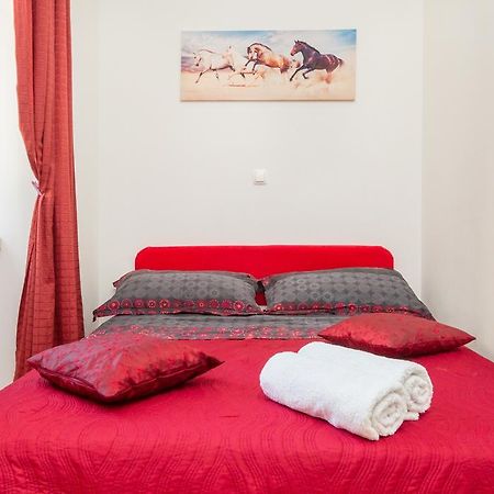 Central Jardin Guest House Split Pokój zdjęcie