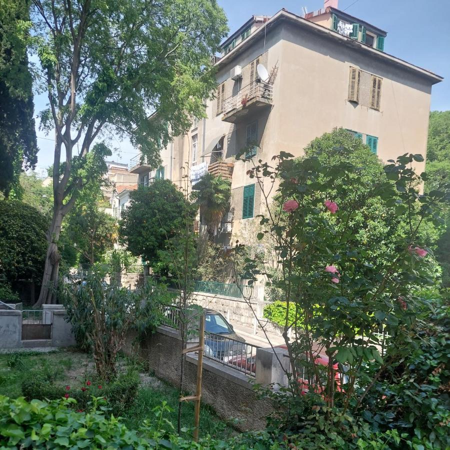 Central Jardin Guest House Split Zewnętrze zdjęcie
