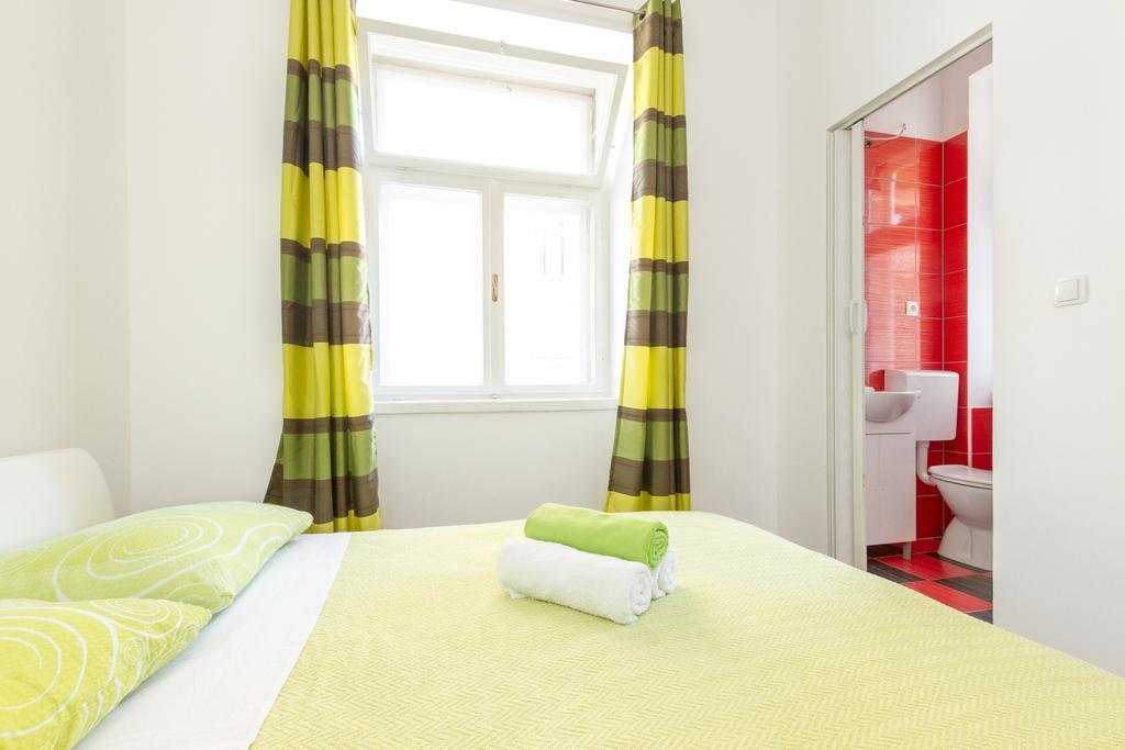 Central Jardin Guest House Split Pokój zdjęcie