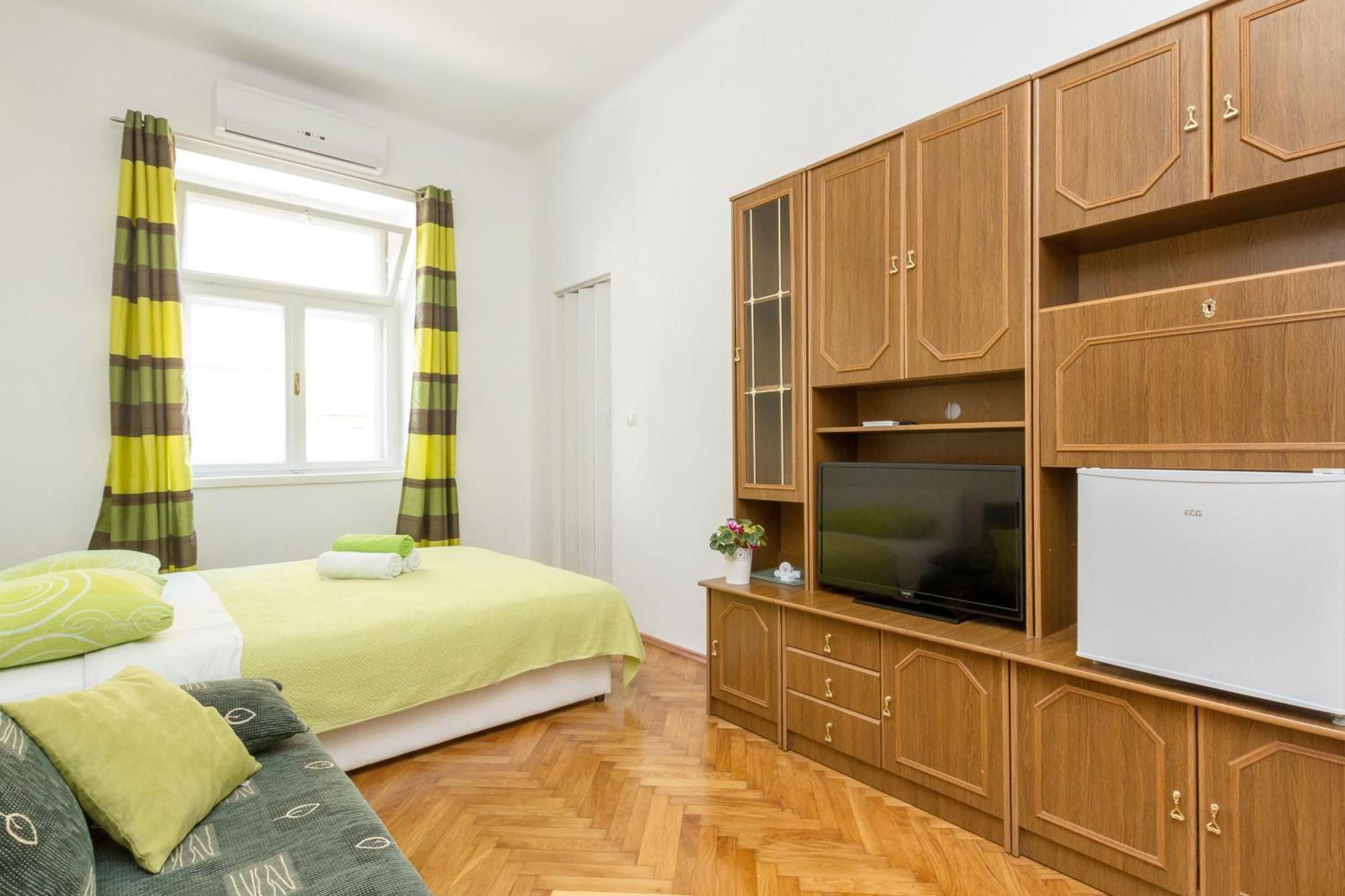 Central Jardin Guest House Split Pokój zdjęcie