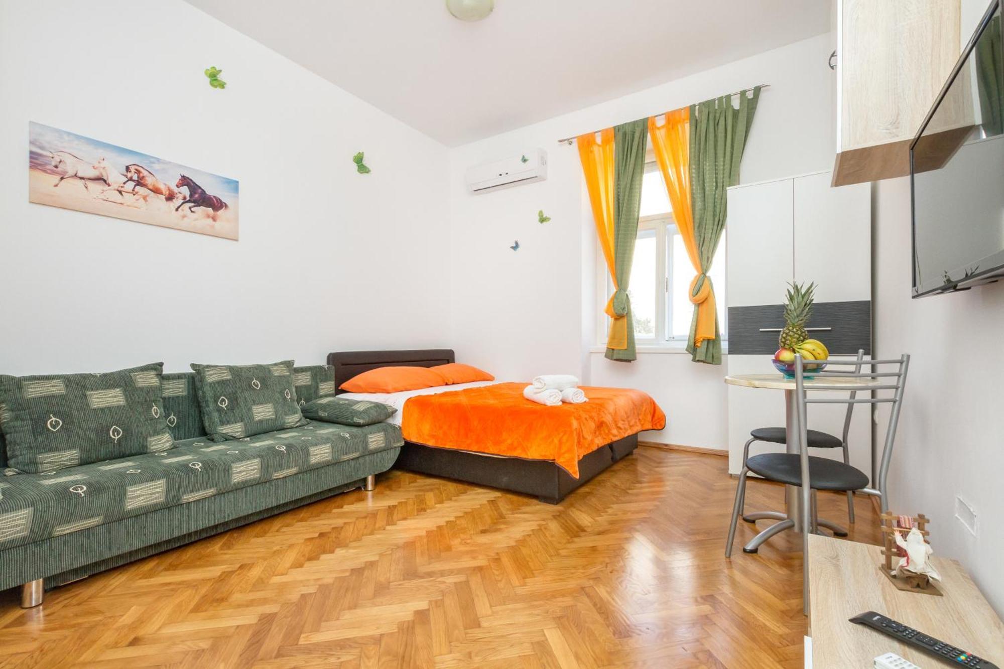 Central Jardin Guest House Split Pokój zdjęcie