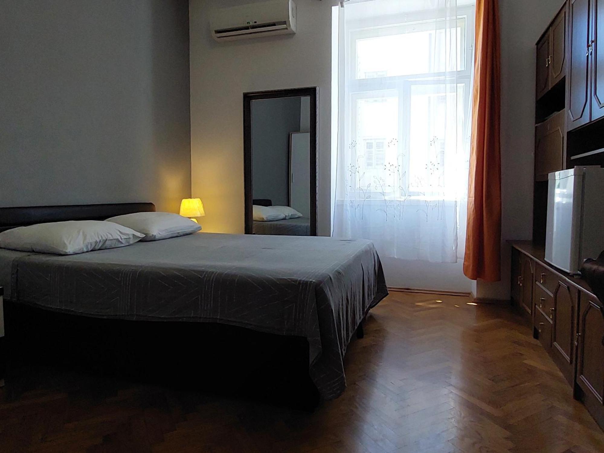 Central Jardin Guest House Split Zewnętrze zdjęcie
