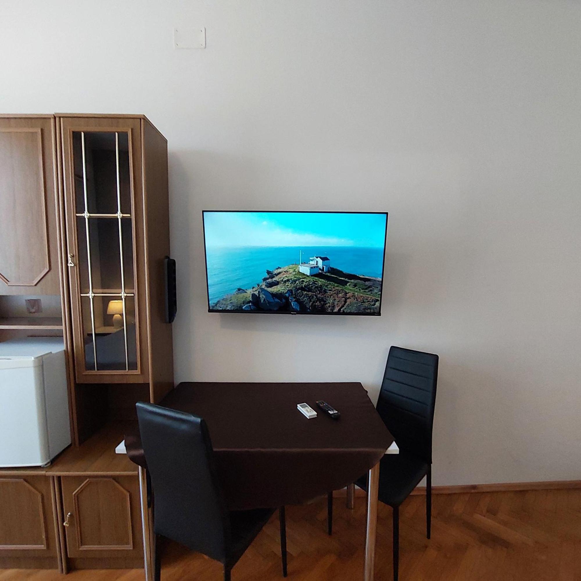 Central Jardin Guest House Split Zewnętrze zdjęcie