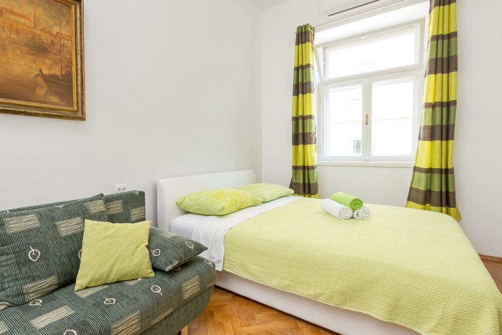 Central Jardin Guest House Split Pokój zdjęcie