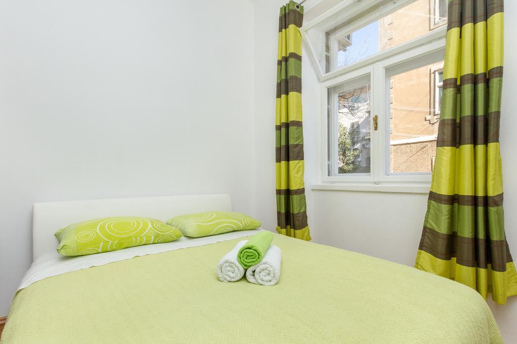 Central Jardin Guest House Split Pokój zdjęcie