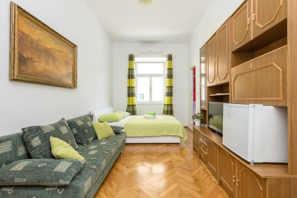 Central Jardin Guest House Split Pokój zdjęcie