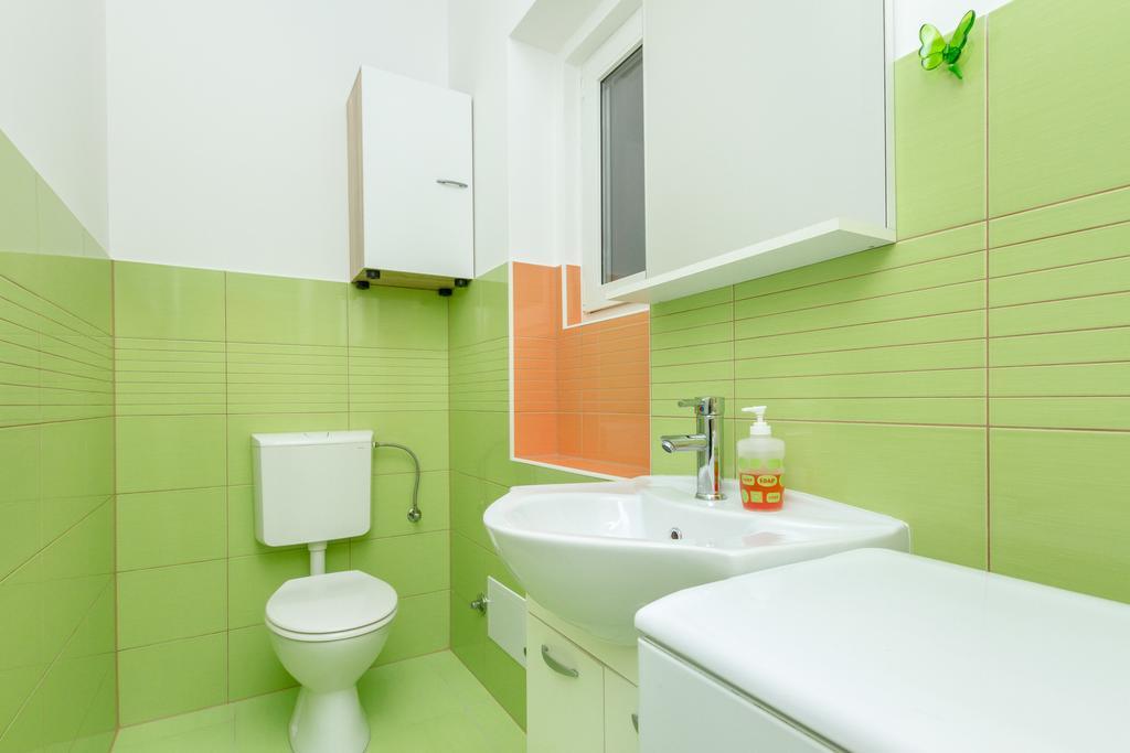 Central Jardin Guest House Split Pokój zdjęcie