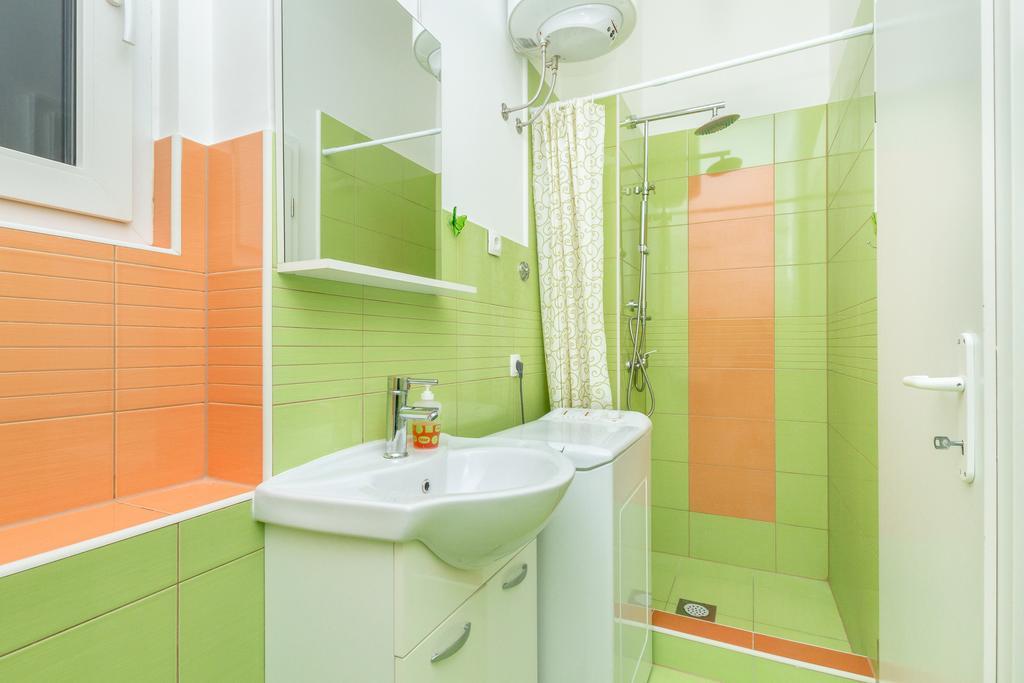 Central Jardin Guest House Split Pokój zdjęcie