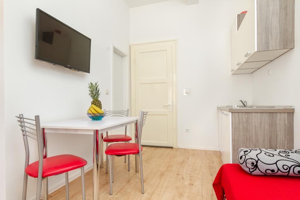 Central Jardin Guest House Split Pokój zdjęcie