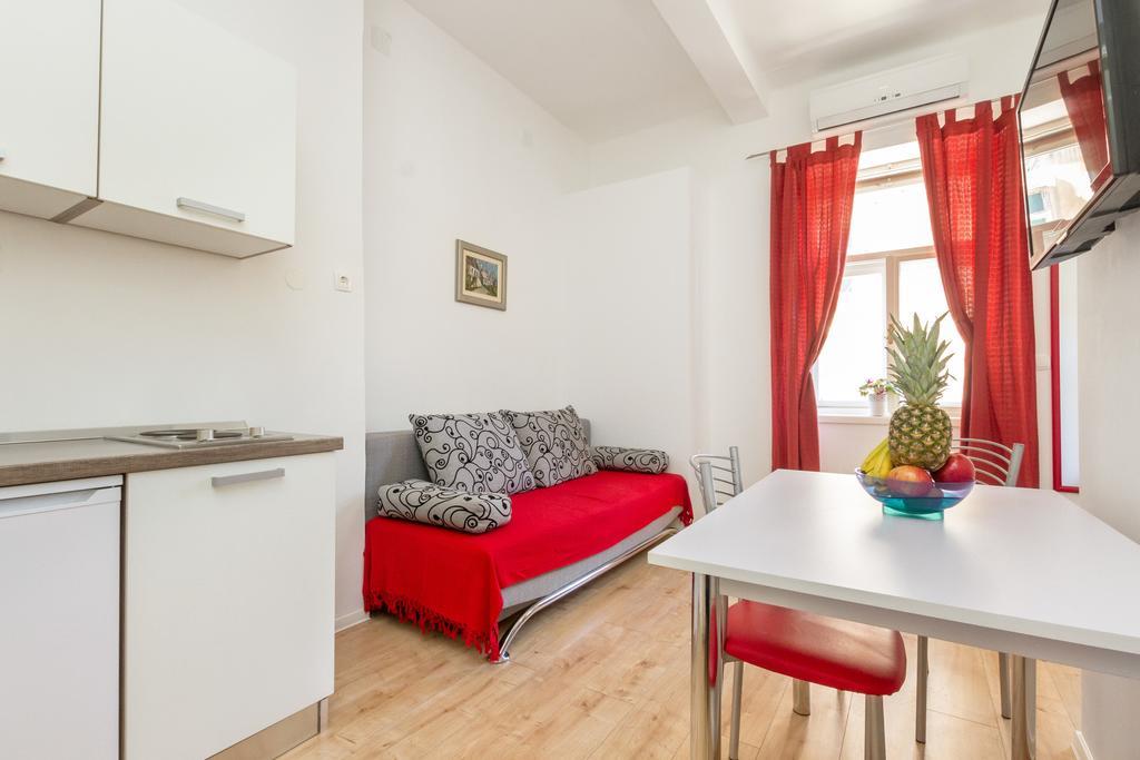 Central Jardin Guest House Split Pokój zdjęcie