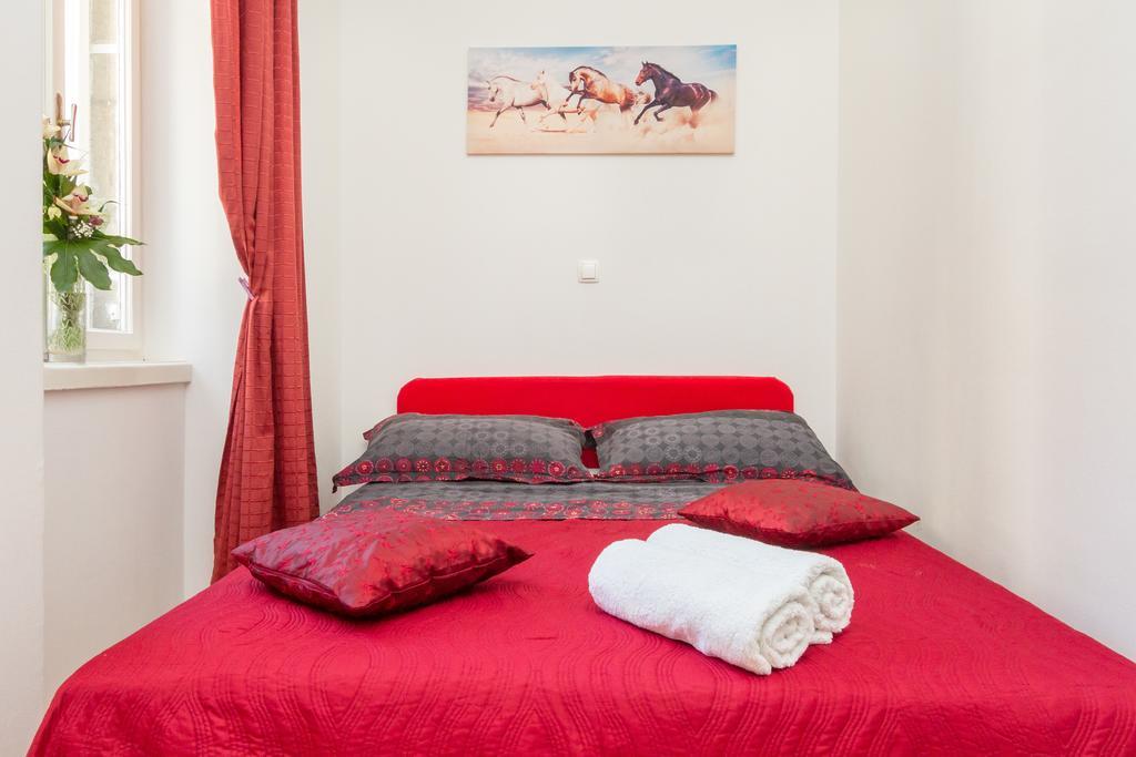 Central Jardin Guest House Split Pokój zdjęcie