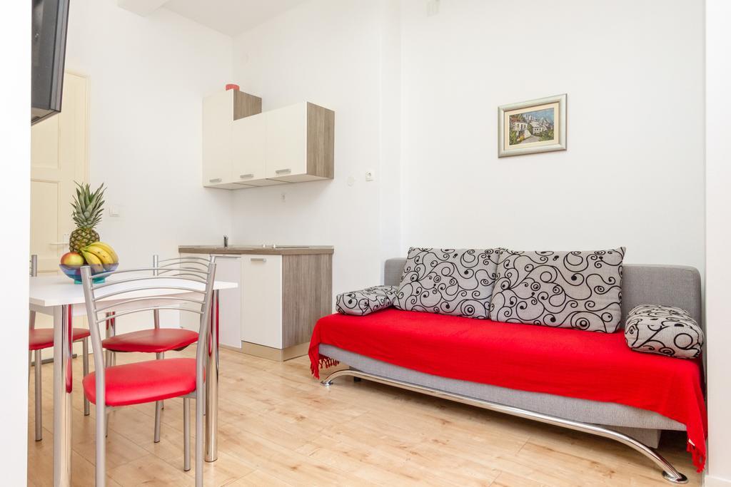 Central Jardin Guest House Split Pokój zdjęcie