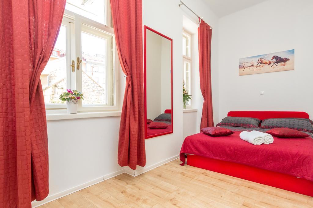 Central Jardin Guest House Split Pokój zdjęcie