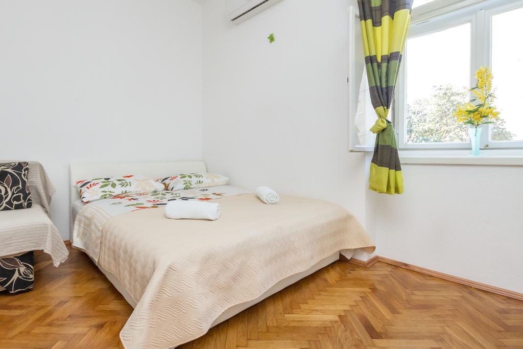 Central Jardin Guest House Split Pokój zdjęcie
